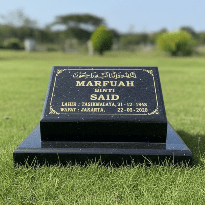 jasa batu nisan