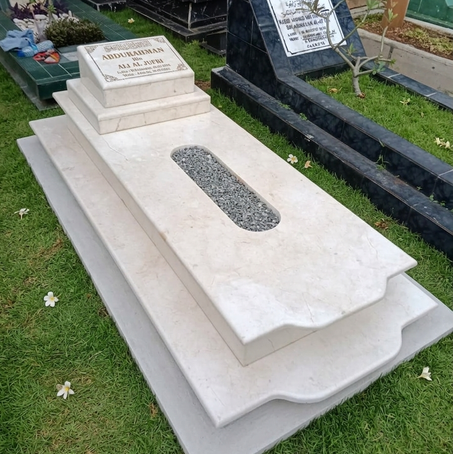 jasa pembuatan makam